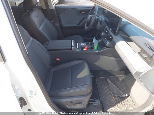 2026 Toyota Rav4 მანქანა იყიდება აუქციონზე, vin: 2T36CRAV2TW062662, აუქციონის ნომერი: 40092115
