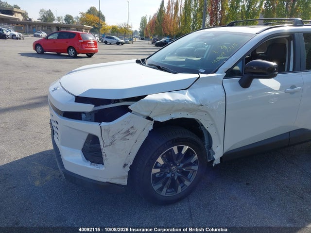 2026 Toyota Rav4 მანქანა იყიდება აუქციონზე, vin: 2T36CRAV2TW062662, აუქციონის ნომერი: 40092115