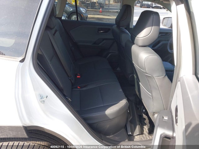 2026 Toyota Rav4 მანქანა იყიდება აუქციონზე, vin: 2T36CRAV2TW062662, აუქციონის ნომერი: 40092115