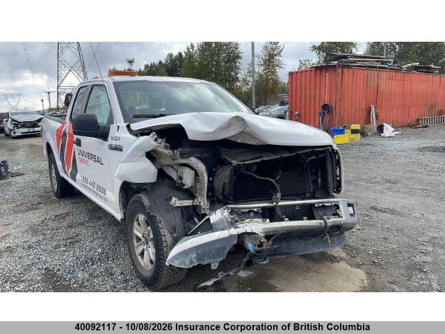 Aukcja sprzedaży 2016 Ford F150, vin: 1FTEX1E85GKE86910, numer aukcji: 40092117