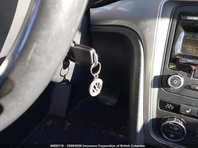 Продажа на аукционе авто 2013 Volkswagen Passat S, vin: 1VWAH7A39DC004192, номер лота: 40092118