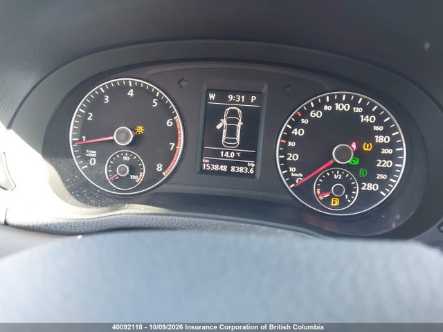 Продажа на аукционе авто 2013 Volkswagen Passat S, vin: 1VWAH7A39DC004192, номер лота: 40092118