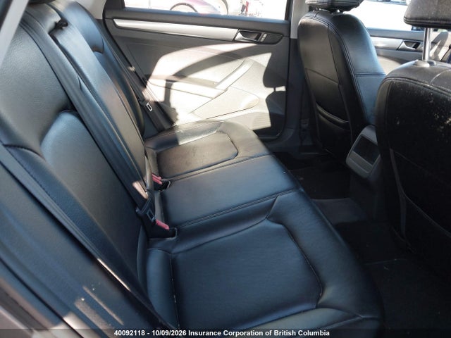 Продажа на аукционе авто 2013 Volkswagen Passat S, vin: 1VWAH7A39DC004192, номер лота: 40092118