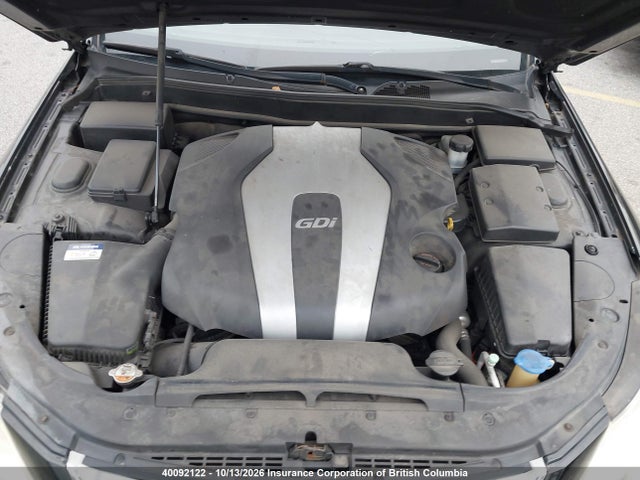 Aukcja sprzedaży 2012 Hyundai Genesis 3.8 Premium, vin: KMHGC4DD7CU197364, numer aukcji: 40092122