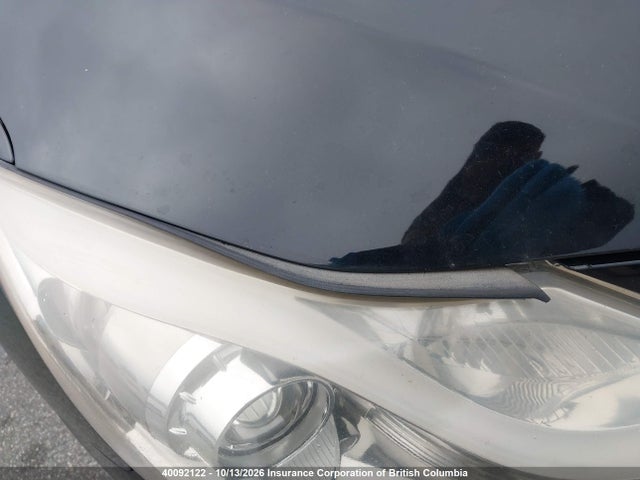 Aukcja sprzedaży 2012 Hyundai Genesis 3.8 Premium, vin: KMHGC4DD7CU197364, numer aukcji: 40092122