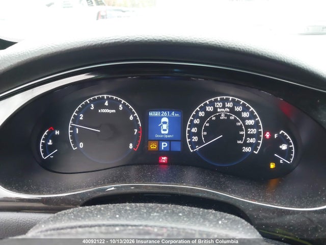 Aukcja sprzedaży 2012 Hyundai Genesis 3.8 Premium, vin: KMHGC4DD7CU197364, numer aukcji: 40092122