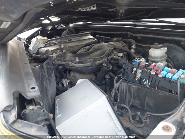2009 Toyota Tacoma Double Cab მანქანა იყიდება აუქციონზე, vin: 3TMLU42N29M037529, აუქციონის ნომერი: 40092123