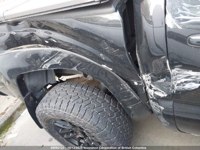 2009 Toyota Tacoma Double Cab მანქანა იყიდება აუქციონზე, vin: 3TMLU42N29M037529, აუქციონის ნომერი: 40092123