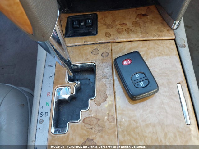Продаж на аукціоні авто 2007 Toyota Camry, vin: 4T1BK46K37U518055, номер лоту: 40092124
