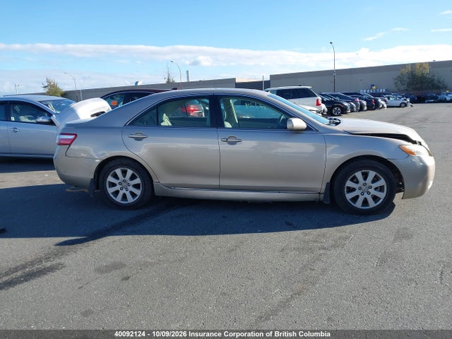 Продаж на аукціоні авто 2007 Toyota Camry, vin: 4T1BK46K37U518055, номер лоту: 40092124