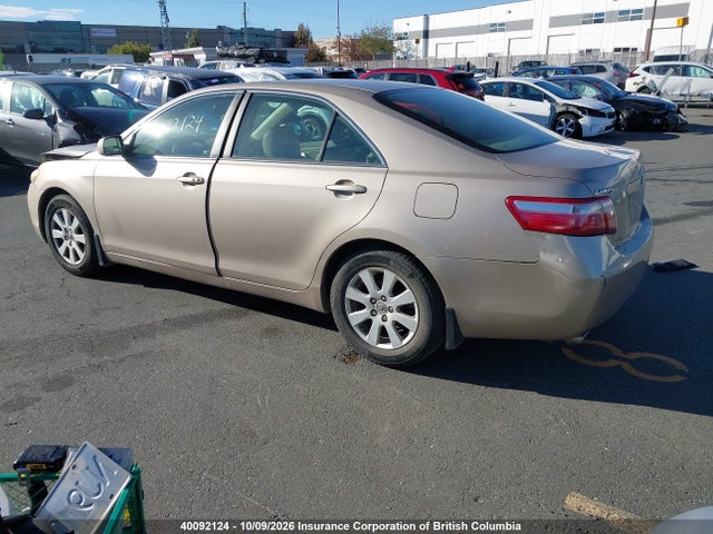 Продаж на аукціоні авто 2007 Toyota Camry, vin: 4T1BK46K37U518055, номер лоту: 40092124