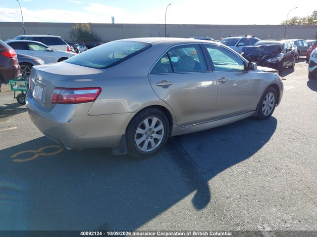 Продаж на аукціоні авто 2007 Toyota Camry, vin: 4T1BK46K37U518055, номер лоту: 40092124