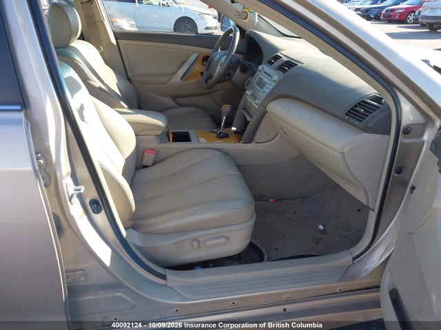 Продаж на аукціоні авто 2007 Toyota Camry, vin: 4T1BK46K37U518055, номер лоту: 40092124