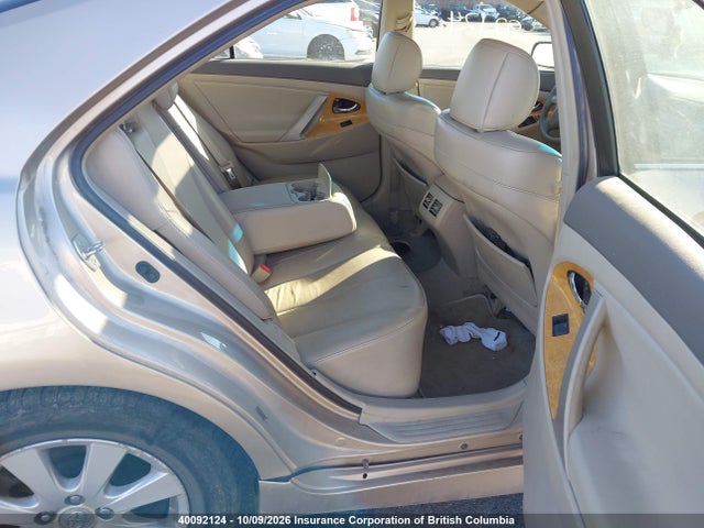 Продаж на аукціоні авто 2007 Toyota Camry, vin: 4T1BK46K37U518055, номер лоту: 40092124