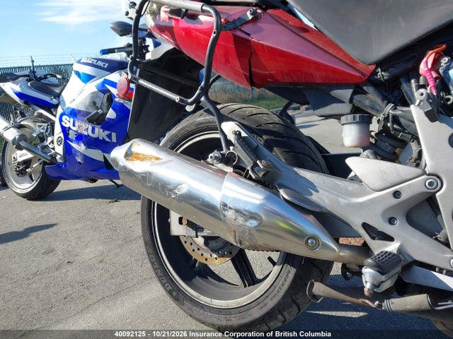 40092125 :رقم المزاد ، ZDCSC58219F360352 vin ، 2009 Honda Cbf 1000 مزاد بيع