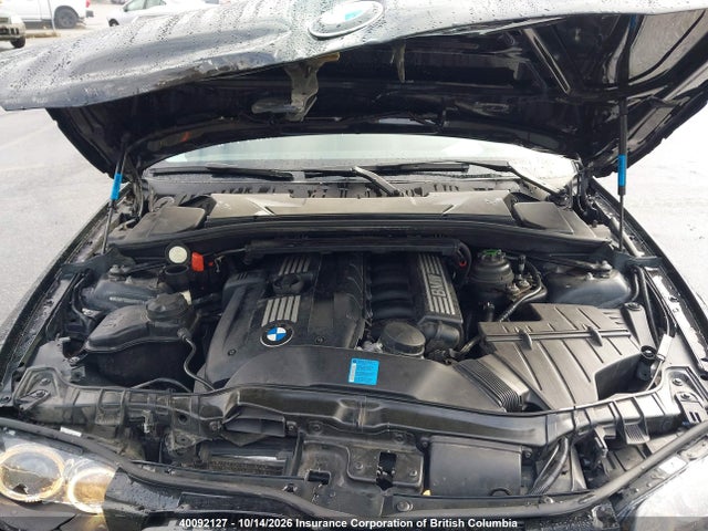 2010 Bmw 128i მანქანა იყიდება აუქციონზე, vin: WBAUP7C50AVK76788, აუქციონის ნომერი: 40092127
