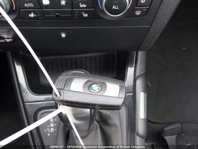 2010 Bmw 128i მანქანა იყიდება აუქციონზე, vin: WBAUP7C50AVK76788, აუქციონის ნომერი: 40092127