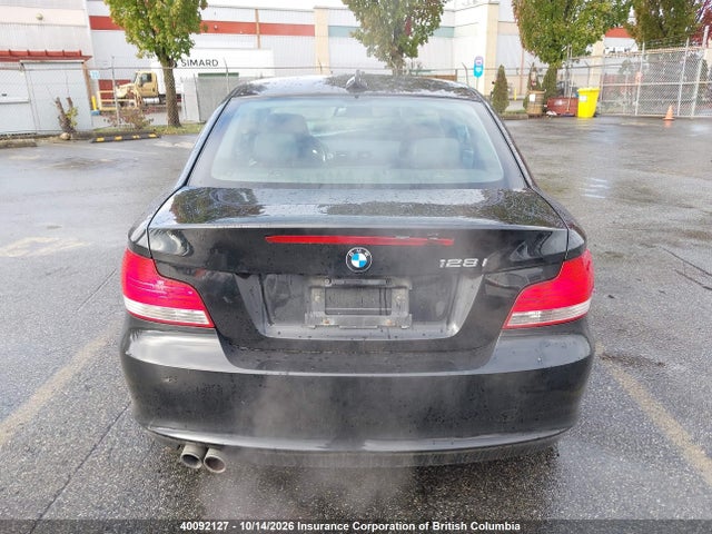 2010 Bmw 128i მანქანა იყიდება აუქციონზე, vin: WBAUP7C50AVK76788, აუქციონის ნომერი: 40092127