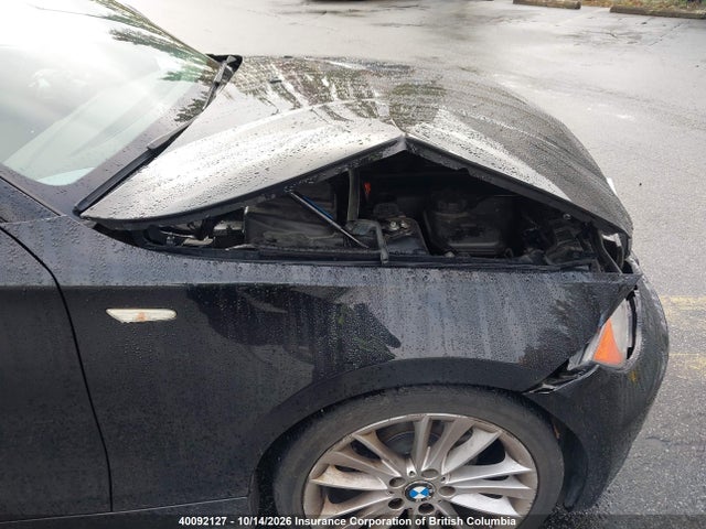 2010 Bmw 128i მანქანა იყიდება აუქციონზე, vin: WBAUP7C50AVK76788, აუქციონის ნომერი: 40092127