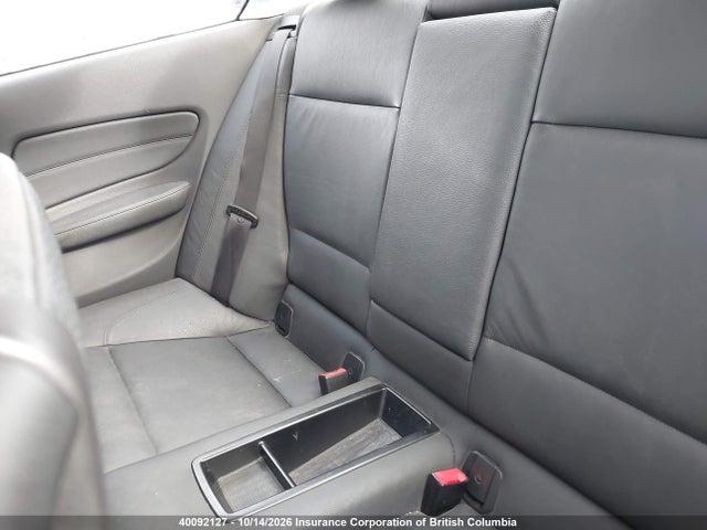 2010 Bmw 128i მანქანა იყიდება აუქციონზე, vin: WBAUP7C50AVK76788, აუქციონის ნომერი: 40092127