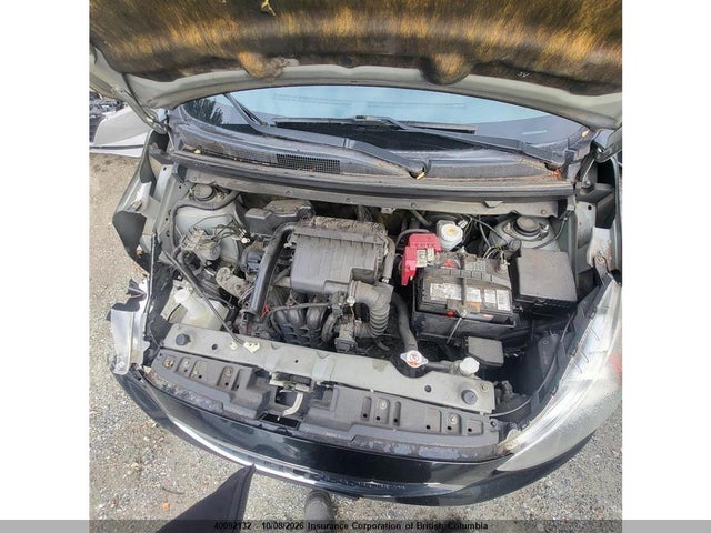 Aukcja sprzedaży 2018 Mitsubishi Mirage Es, vin: ML32A3HJ2JH004710, numer aukcji: 40092132