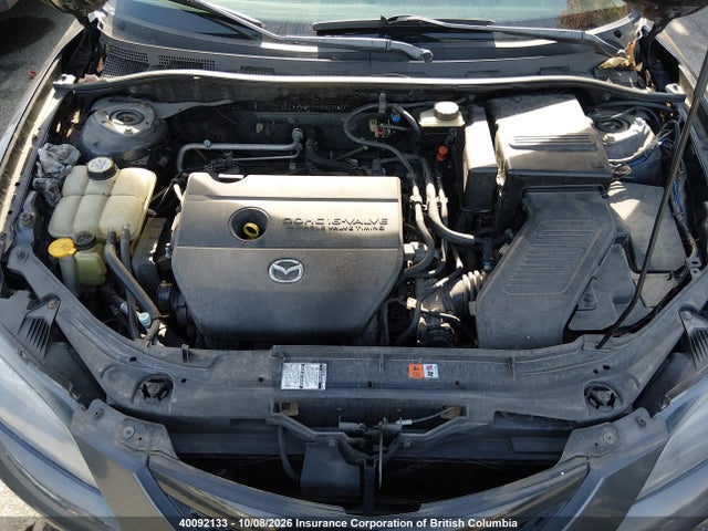Aukcja sprzedaży 2007 Mazda 3 I, vin: JM1BK32F471717673, numer aukcji: 40092133