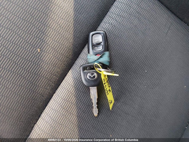 Aukcja sprzedaży 2007 Mazda 3 I, vin: JM1BK32F471717673, numer aukcji: 40092133