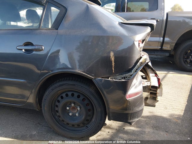 Aukcja sprzedaży 2007 Mazda 3 I, vin: JM1BK32F471717673, numer aukcji: 40092133