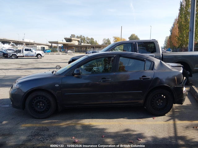 Aukcja sprzedaży 2007 Mazda 3 I, vin: JM1BK32F471717673, numer aukcji: 40092133