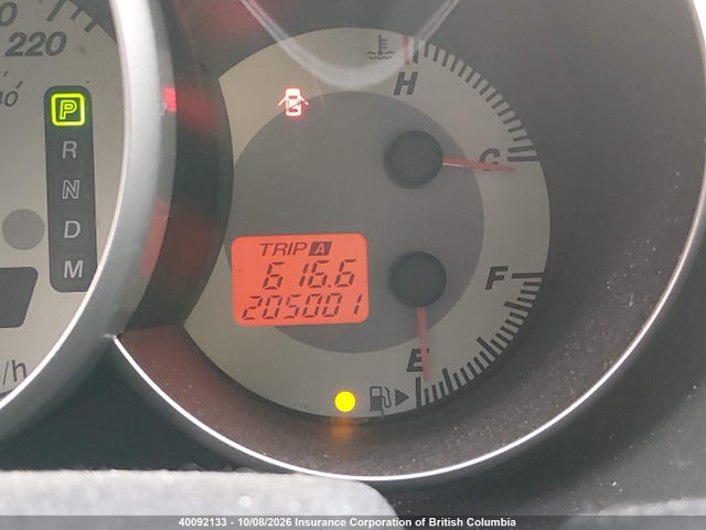 Aukcja sprzedaży 2007 Mazda 3 I, vin: JM1BK32F471717673, numer aukcji: 40092133
