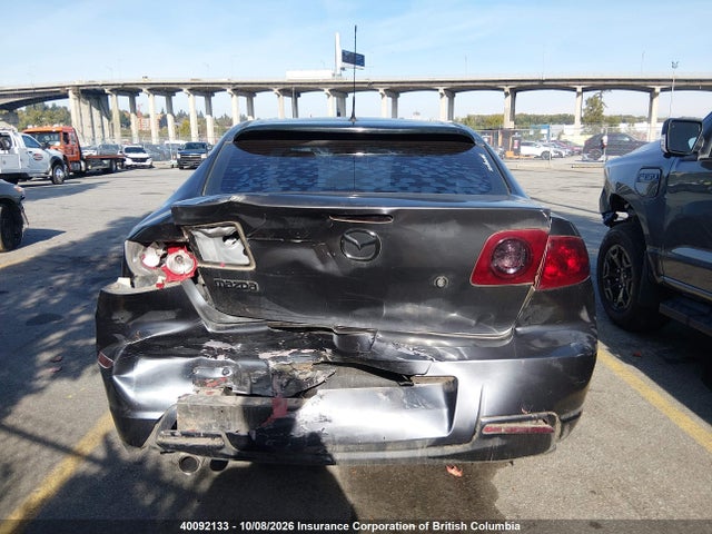 Aukcja sprzedaży 2007 Mazda 3 I, vin: JM1BK32F471717673, numer aukcji: 40092133