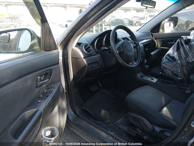 Aukcja sprzedaży 2007 Mazda 3 I, vin: JM1BK32F471717673, numer aukcji: 40092133