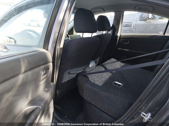 Aukcja sprzedaży 2007 Mazda 3 I, vin: JM1BK32F471717673, numer aukcji: 40092133