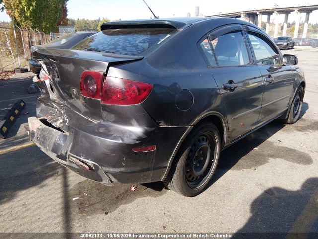 Aukcja sprzedaży 2007 Mazda 3 I, vin: JM1BK32F471717673, numer aukcji: 40092133