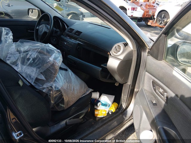 Aukcja sprzedaży 2007 Mazda 3 I, vin: JM1BK32F471717673, numer aukcji: 40092133