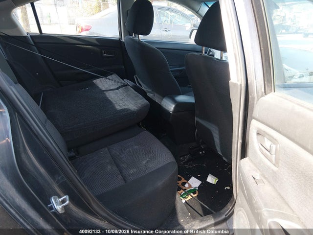 Aukcja sprzedaży 2007 Mazda 3 I, vin: JM1BK32F471717673, numer aukcji: 40092133