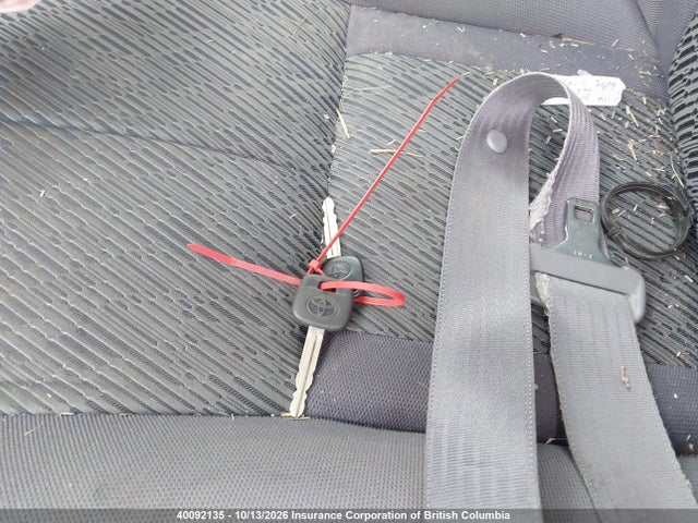 Продаж на аукціоні авто 2001 Toyota Rav4, vin: JTEHH20V516001822, номер лоту: 40092135