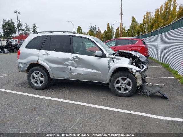 Продаж на аукціоні авто 2001 Toyota Rav4, vin: JTEHH20V516001822, номер лоту: 40092135