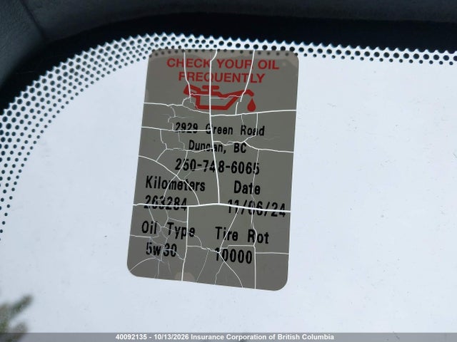 Продаж на аукціоні авто 2001 Toyota Rav4, vin: JTEHH20V516001822, номер лоту: 40092135