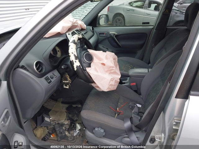 Продаж на аукціоні авто 2001 Toyota Rav4, vin: JTEHH20V516001822, номер лоту: 40092135