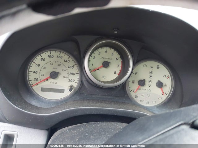 Продаж на аукціоні авто 2001 Toyota Rav4, vin: JTEHH20V516001822, номер лоту: 40092135