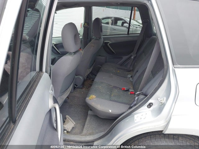 Продаж на аукціоні авто 2001 Toyota Rav4, vin: JTEHH20V516001822, номер лоту: 40092135