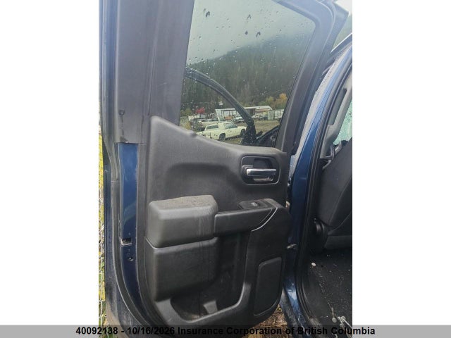 Продаж на аукціоні авто 2019 Chevrolet Silverado K1500 Custom, vin: 1GCRYBEF3KZ394312, номер лоту: 40092138