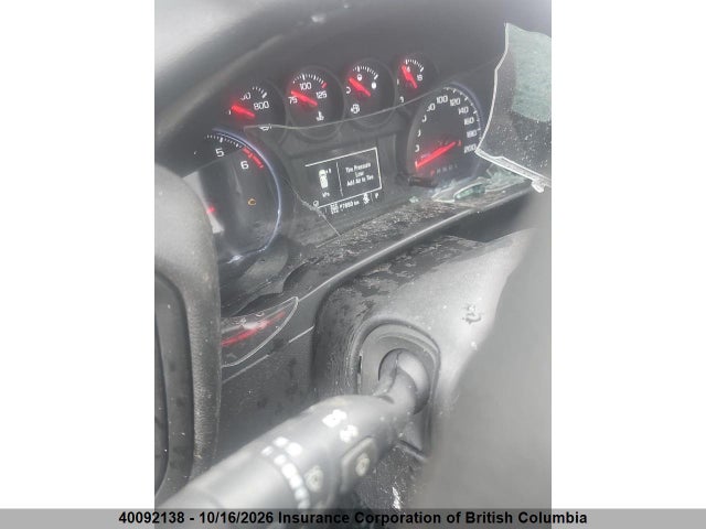 Продаж на аукціоні авто 2019 Chevrolet Silverado K1500 Custom, vin: 1GCRYBEF3KZ394312, номер лоту: 40092138