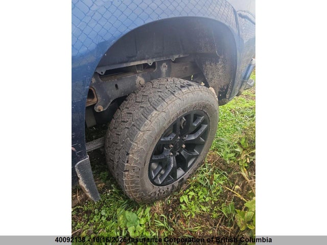 Продаж на аукціоні авто 2019 Chevrolet Silverado K1500 Custom, vin: 1GCRYBEF3KZ394312, номер лоту: 40092138