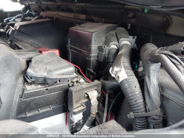 3N1CE2CP5GL411638 Nissan Versa