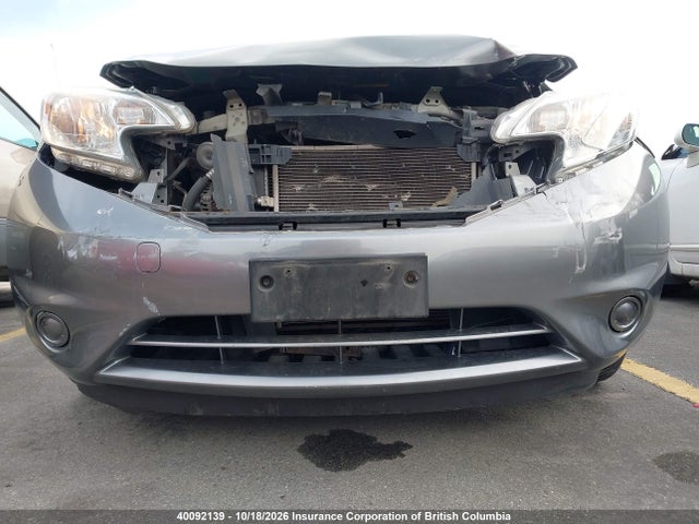 3N1CE2CP5GL411638 Nissan Versa