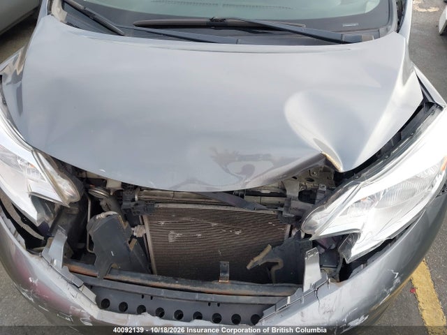 3N1CE2CP5GL411638 Nissan Versa