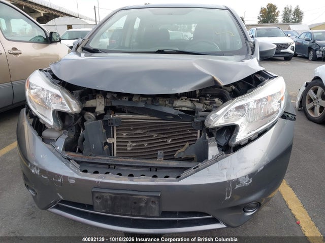 3N1CE2CP5GL411638 Nissan Versa