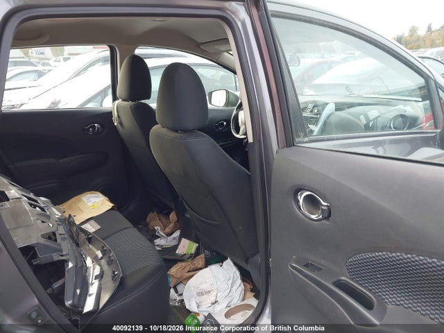 3N1CE2CP5GL411638 Nissan Versa